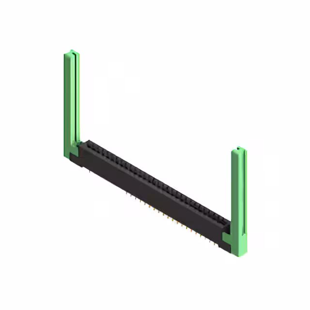 387-058-556-258 EDAC Inc.  Edgeboard Connectors